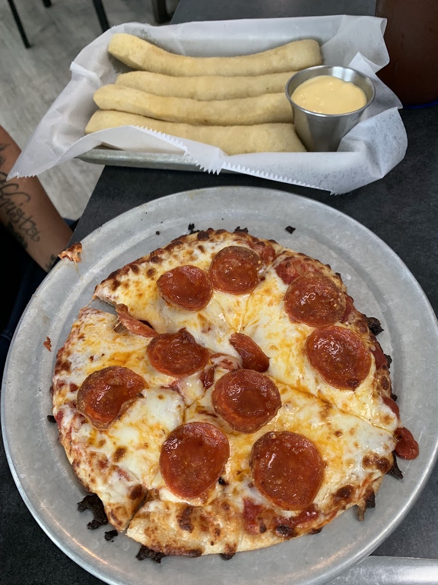 Kelso's 19Th Hole Photos 2